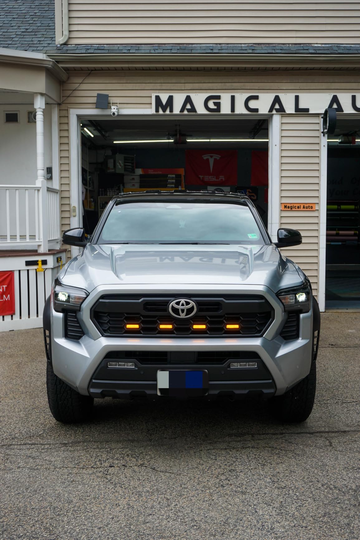 CARPRO CQUARTZ UK 3.0 - Ceramic Coating for Cars - (30ml Kit) customer photo 1
