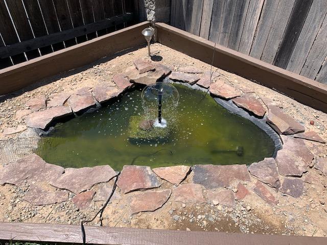 Jebao UFP-2000 Pond Filter System, 13W UV Clarifier, 530 GPH Pump customer photo 2