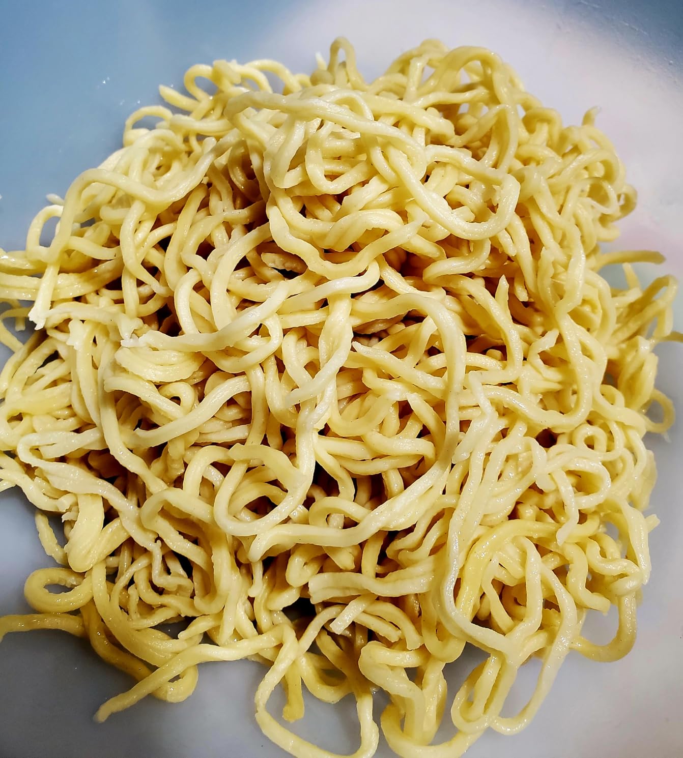 3-in-1 Pasta Maker, 9 Thickness Settings, Dough Rollers & 2 Size Cutters customer photo 2
