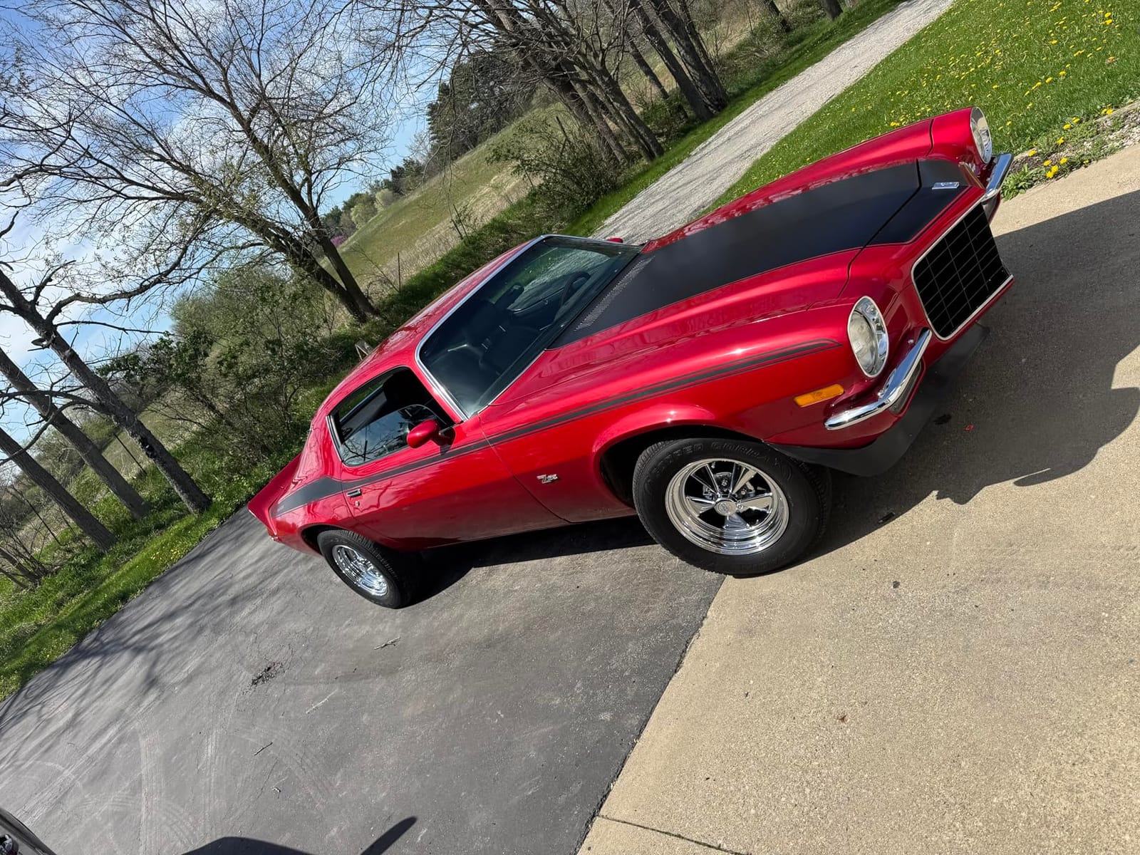 3D One Car Scratch & Swirl Remover Hybrid Rubbing Compound & Polish Buffing Compound for True Paint Correction 16oz Made in USA customer photo 2