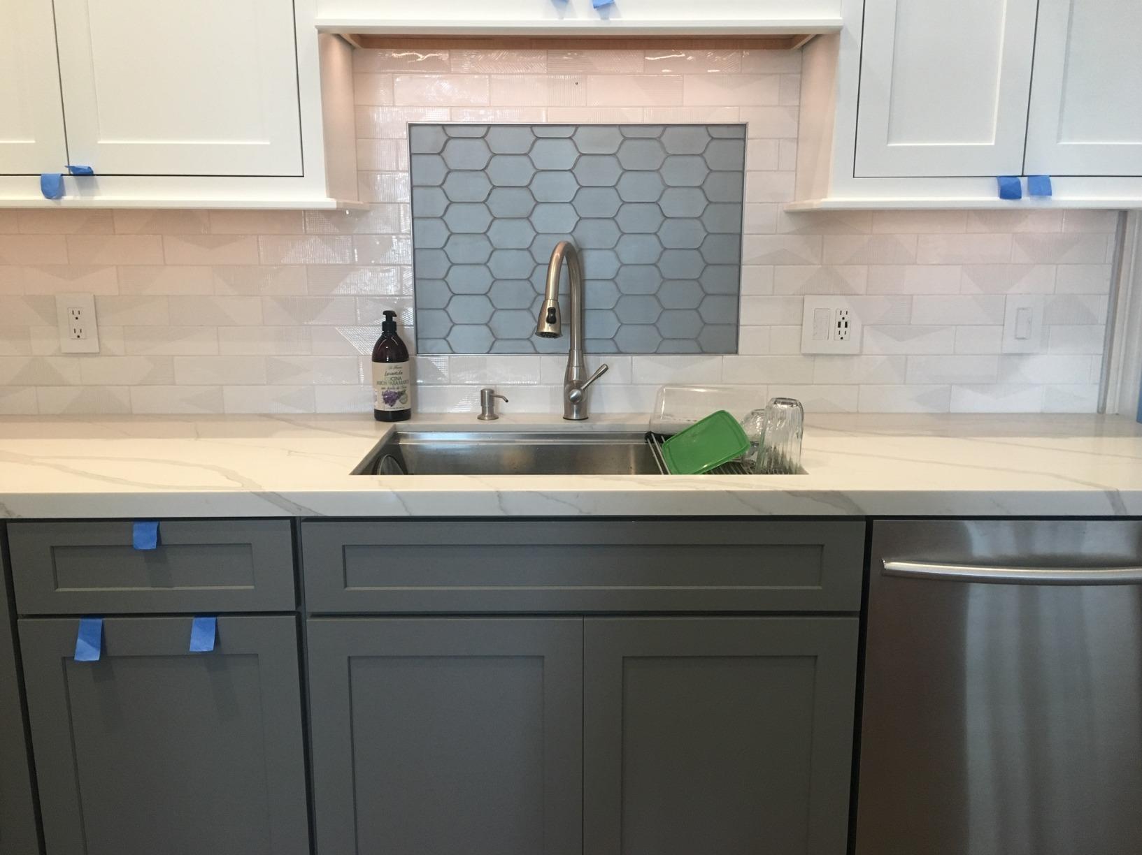 Ruvati 15-in Stainless Steel Workstation Undermount Bar Sink-RVH8304 customer photo 1