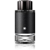 MONTBLANC - Explorer Eau de Parfum - Men's Fragrance - Woody Leathery Aromatic - With notes of Bergamot, Vetiver & Patchouli customer photo 1
