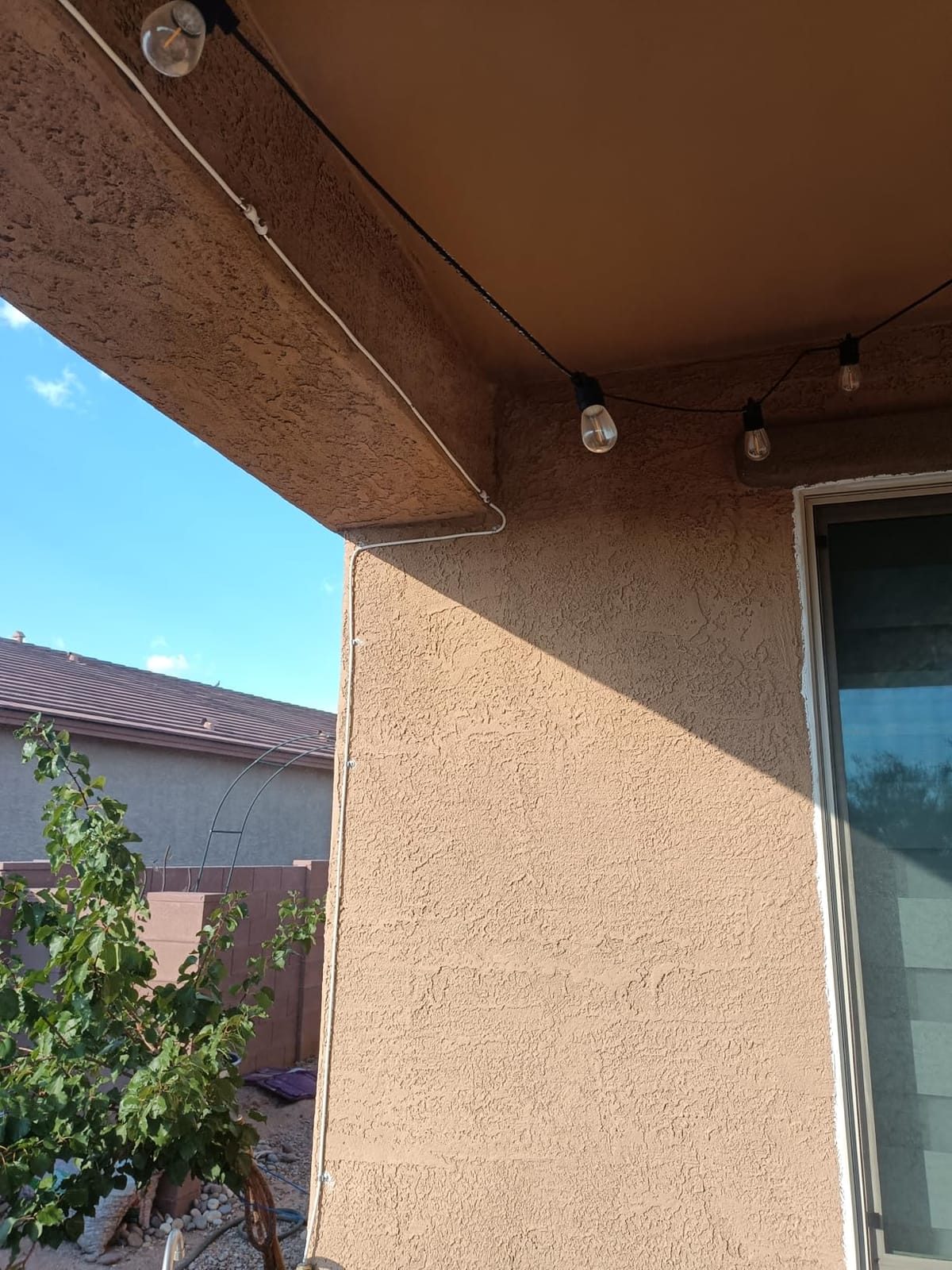 homenote Misting Cooling System, 75FT Pre-Assembled Mister Kit customer photo 2