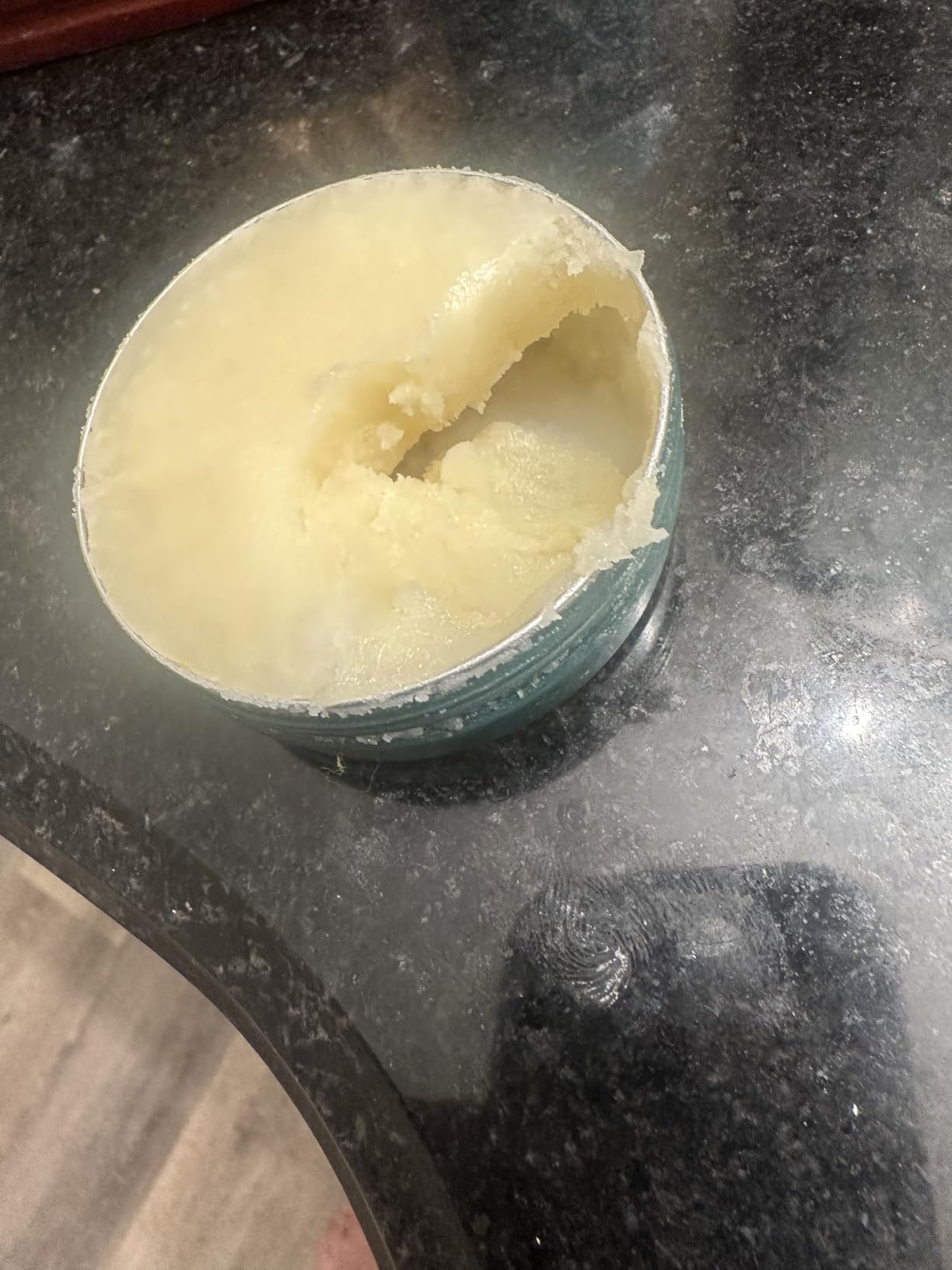 Duke Cannon Big Bourbon Beard Balm, 1.6oz customer photo 2