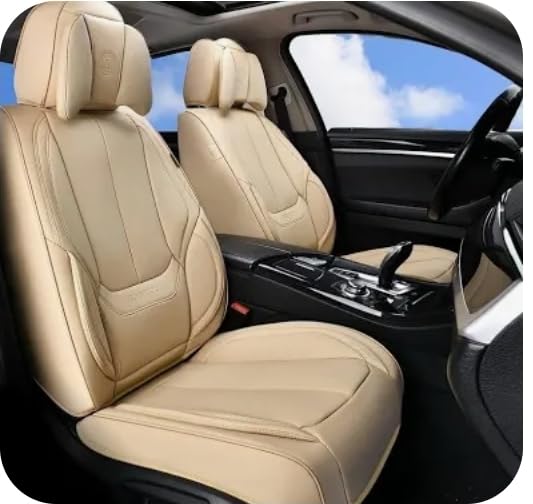 kingphenix Memory Foam Car Seat Cushion for Driver and Office Chair Comfort customer photo 2