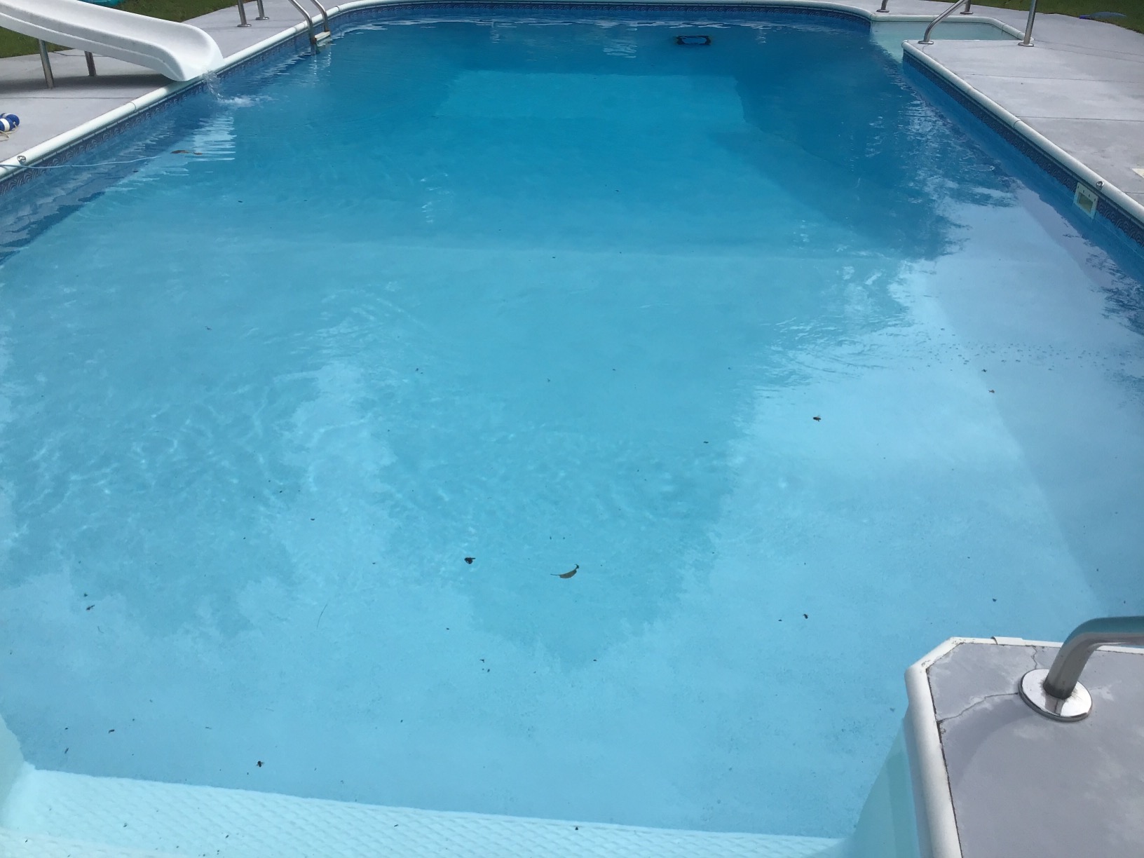 CircuPool CORE55 Salt Chlorine Generator System | 55,000 Gal Max customer photo 2