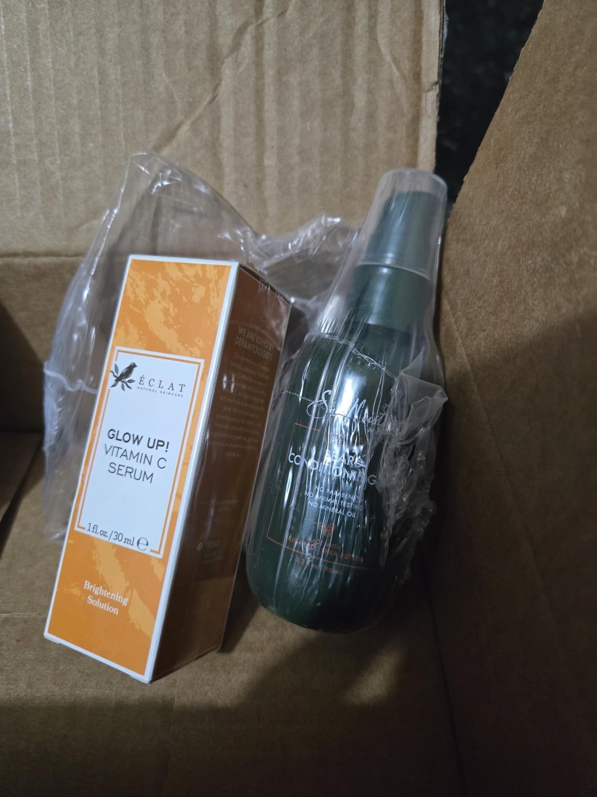 SheaMoisture Beard Conditioning Oil for a Full Beard Maracuja Oil and Shea Butter to Moisturize and Soften 3.2 oz customer photo 1