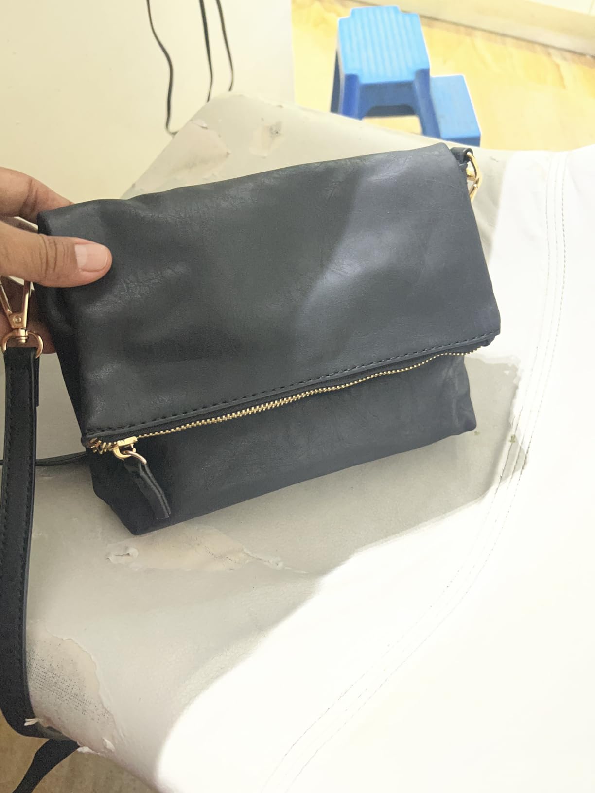 Gladdon Crossbody bags for Women Crossbody Purse Shoulder Bag customer photo 1