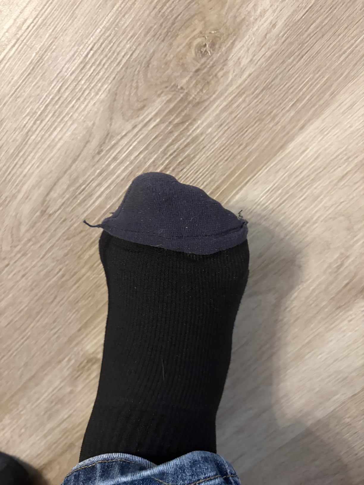 FITRELL 3 Pairs Compression Socks for Women and Men 20-30mmHg-Circulation Support Socks customer photo 1