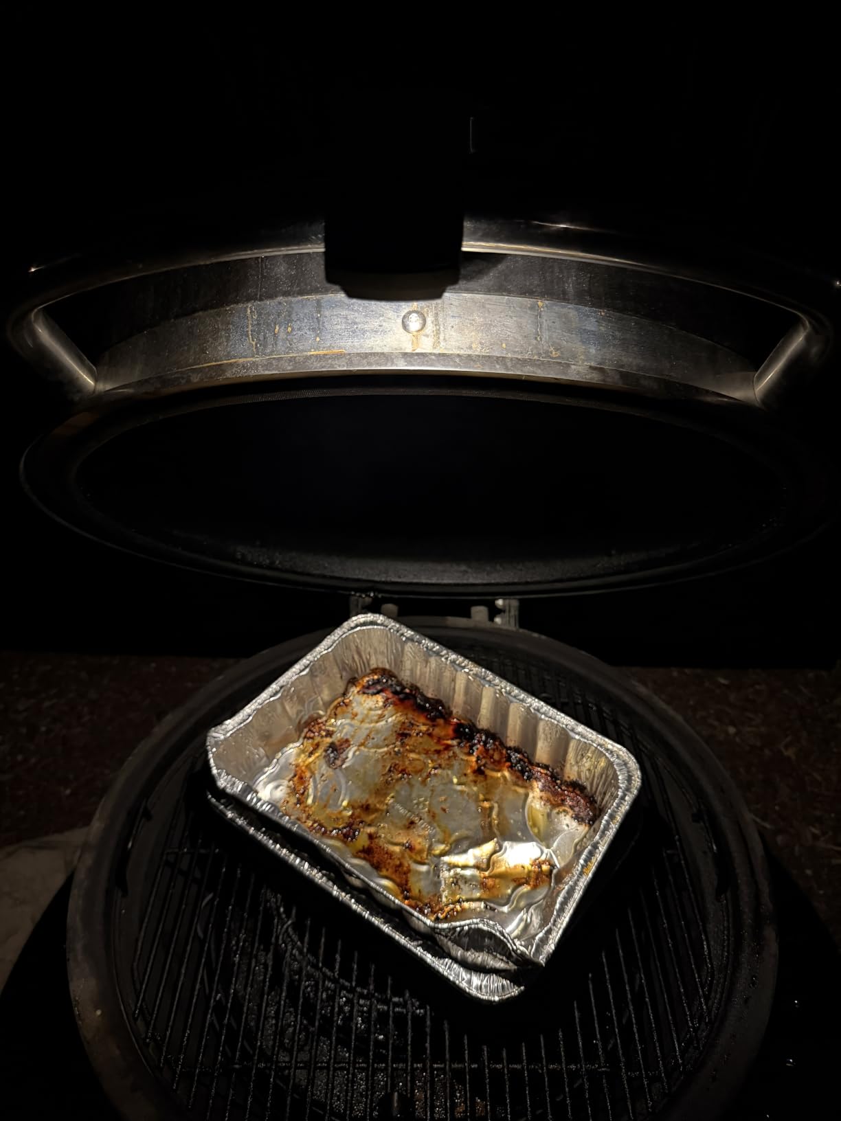 Weber® LED Grill ’N Go Light for Grill Handle customer photo 1