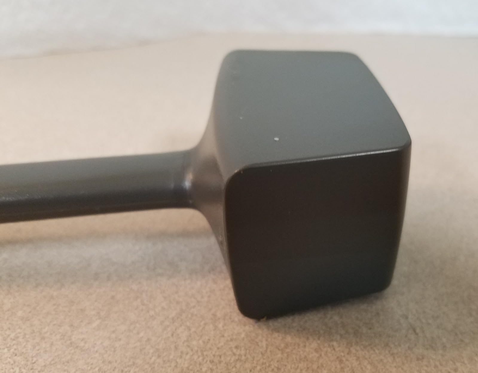 OXO Good Grips Meat Tenderizer customer photo 2