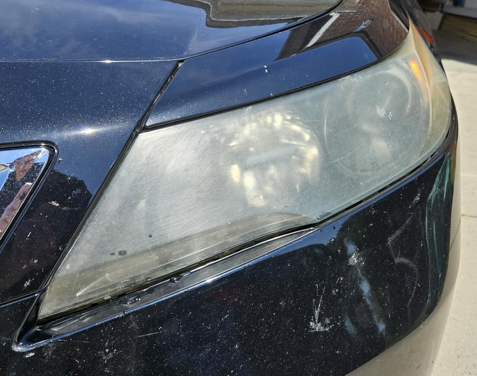 CERAKOTE® Ceramic Headlight Restoration Kit, 10 Wipe Kit customer photo 1