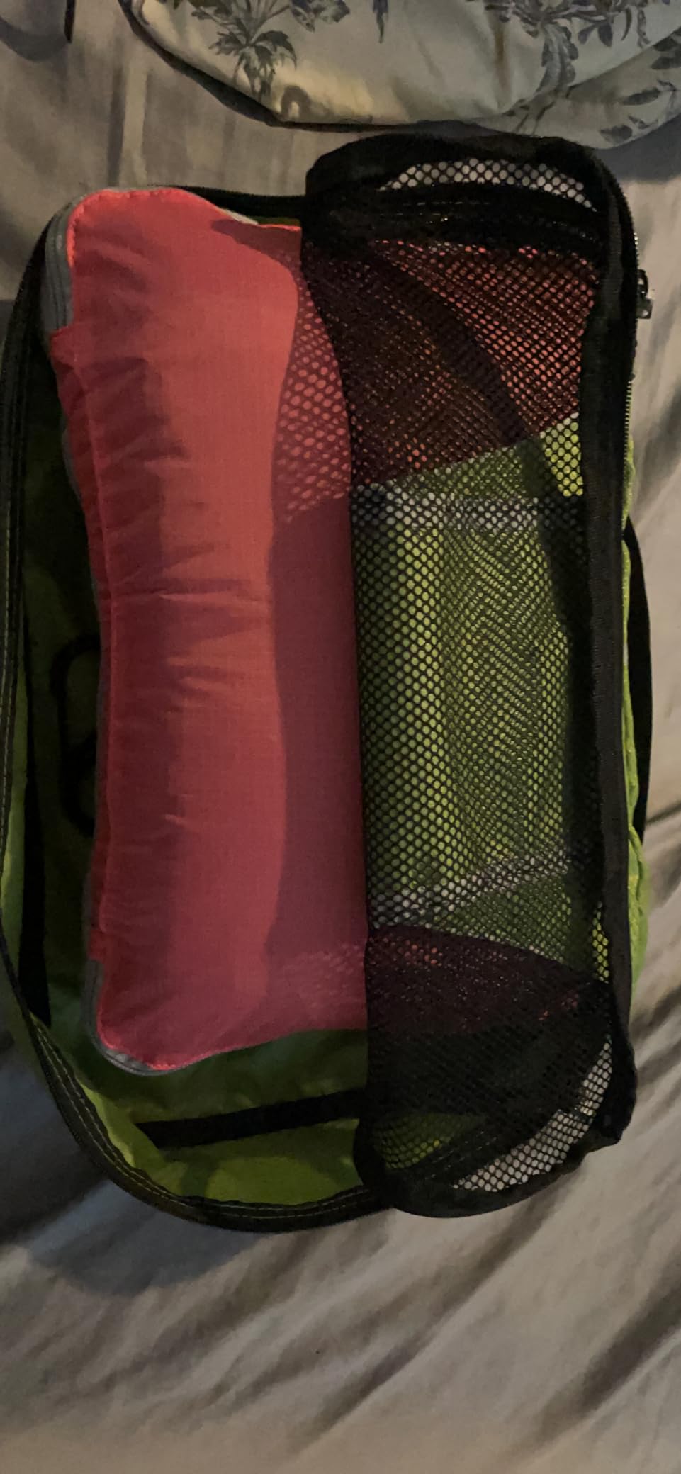 Cambond Compression Packing Cubes for Travel - Luggage Suitcase Organizer customer photo 1
