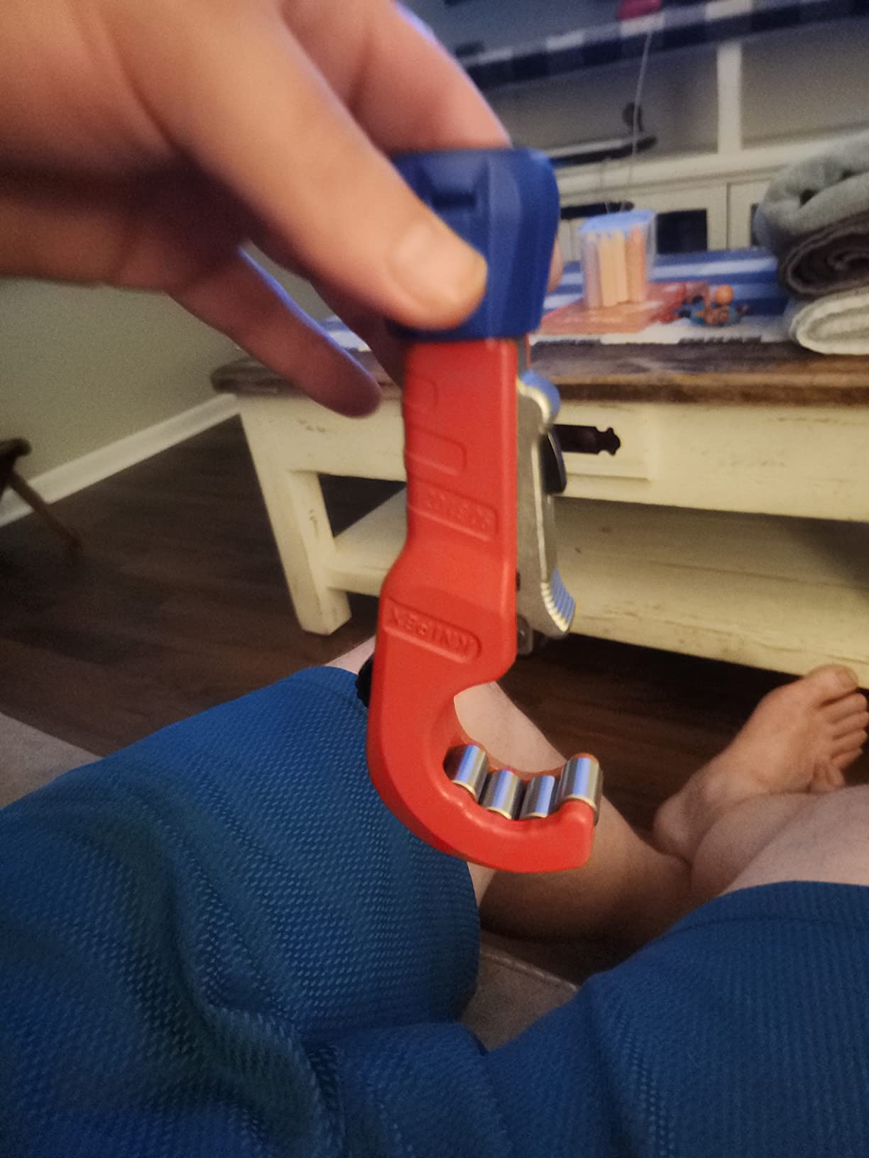KNIPEX 90 31 02 SBA TubiX Pipe Cutter with Quick Adjustment customer photo 1