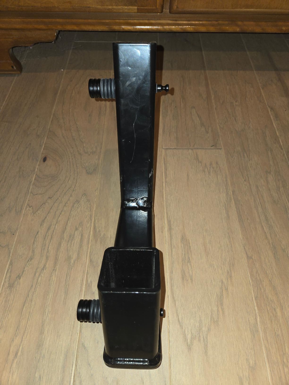 METOWARE Trailer Hitch Lock, 5/8