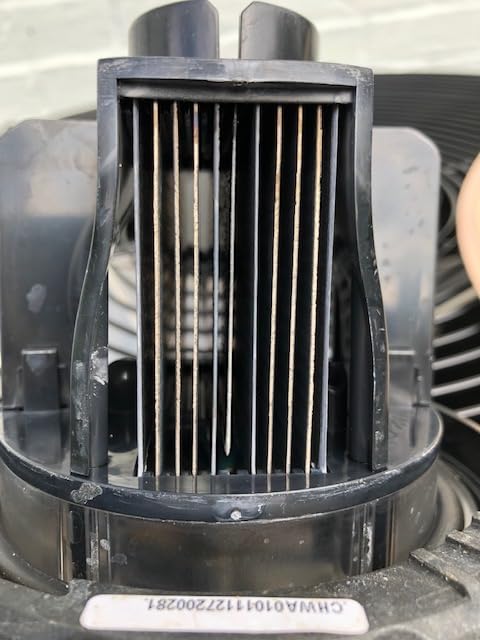 Jandy R0693900 TruClear Salt Cell Assembly, Black customer photo 2
