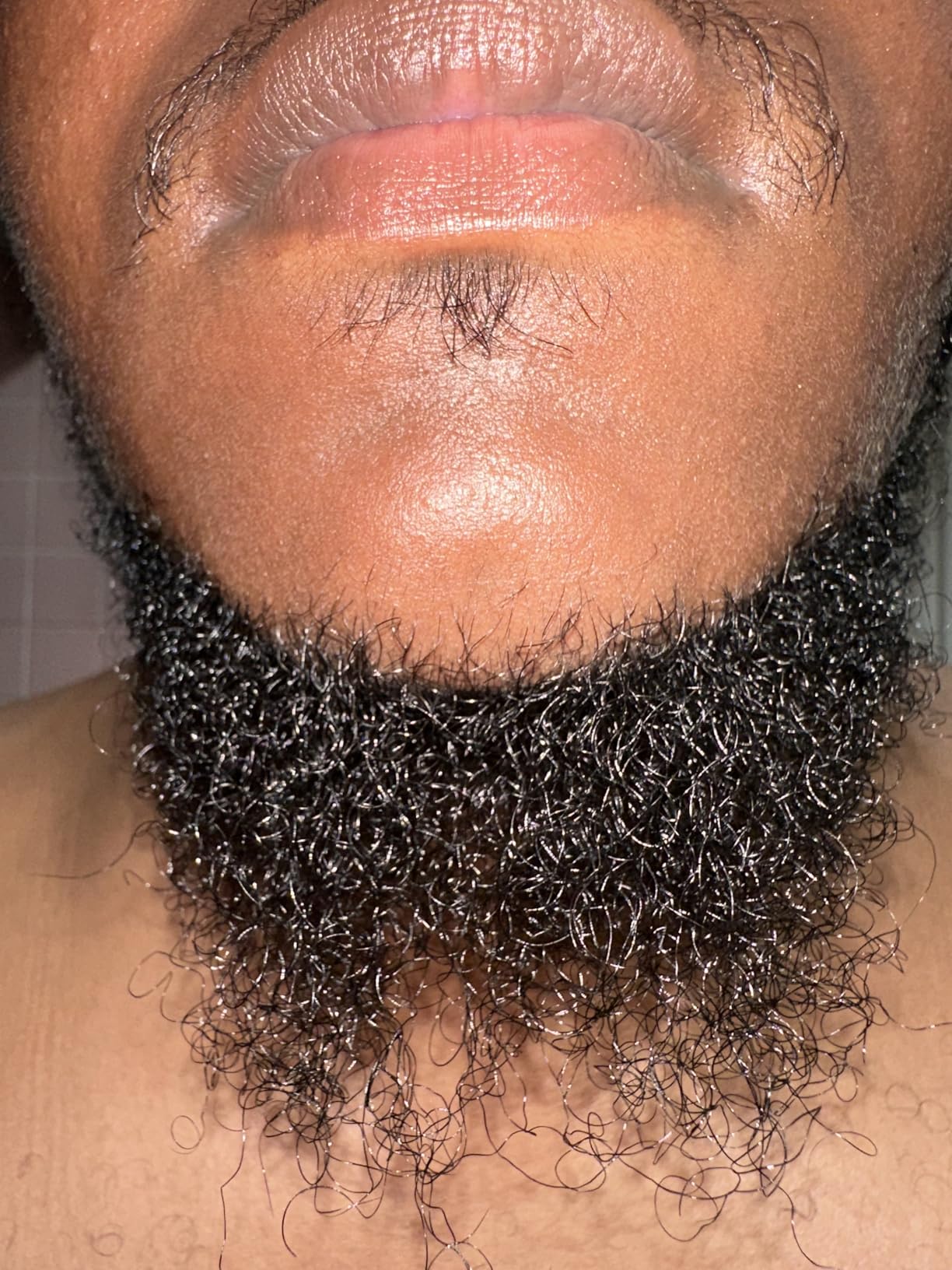 Cremo Beard Oil for Men, Palo Santo, 1 Fl Oz customer photo 1