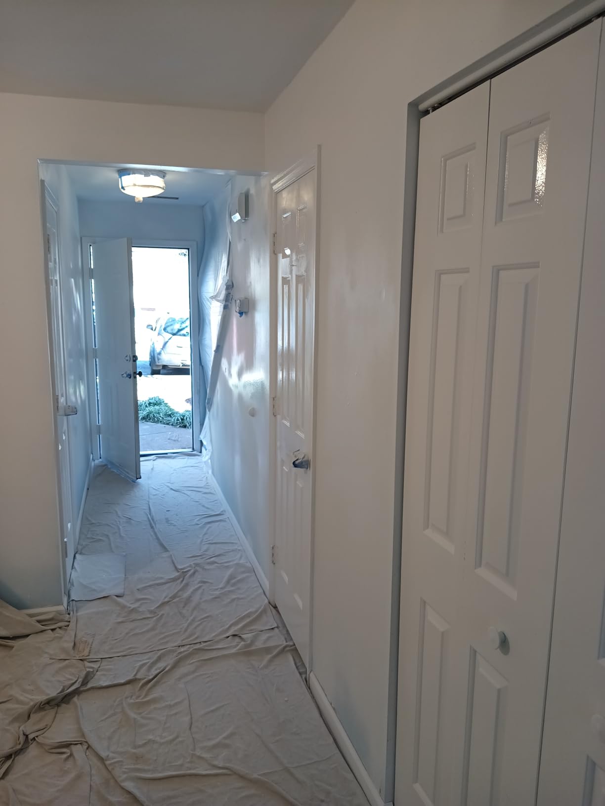 Spraytech Control Pro 130 Extension Kit HEA Sprayer, 515 & 413 Tips | High Efficiency Airless (HEA) paint sprayer includes a 12-inch extension plus 515 and 413 tips for larger painting projects. customer photo 2