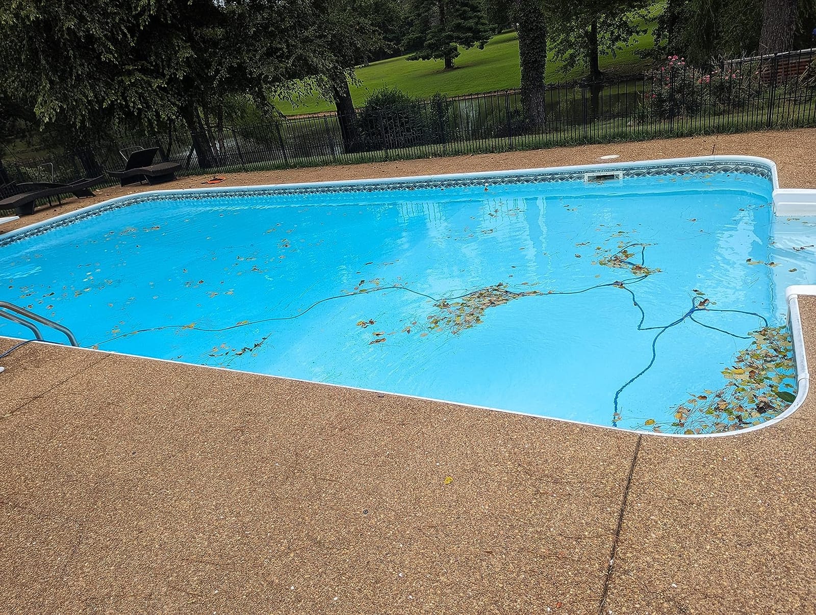 CircuPool RJ60+ Complete Salt Water Chlorination System for Swimming Pools | Titanium Cell & 7 Year Manufacturer Warranty | No DIY Install Penalty. customer photo 2