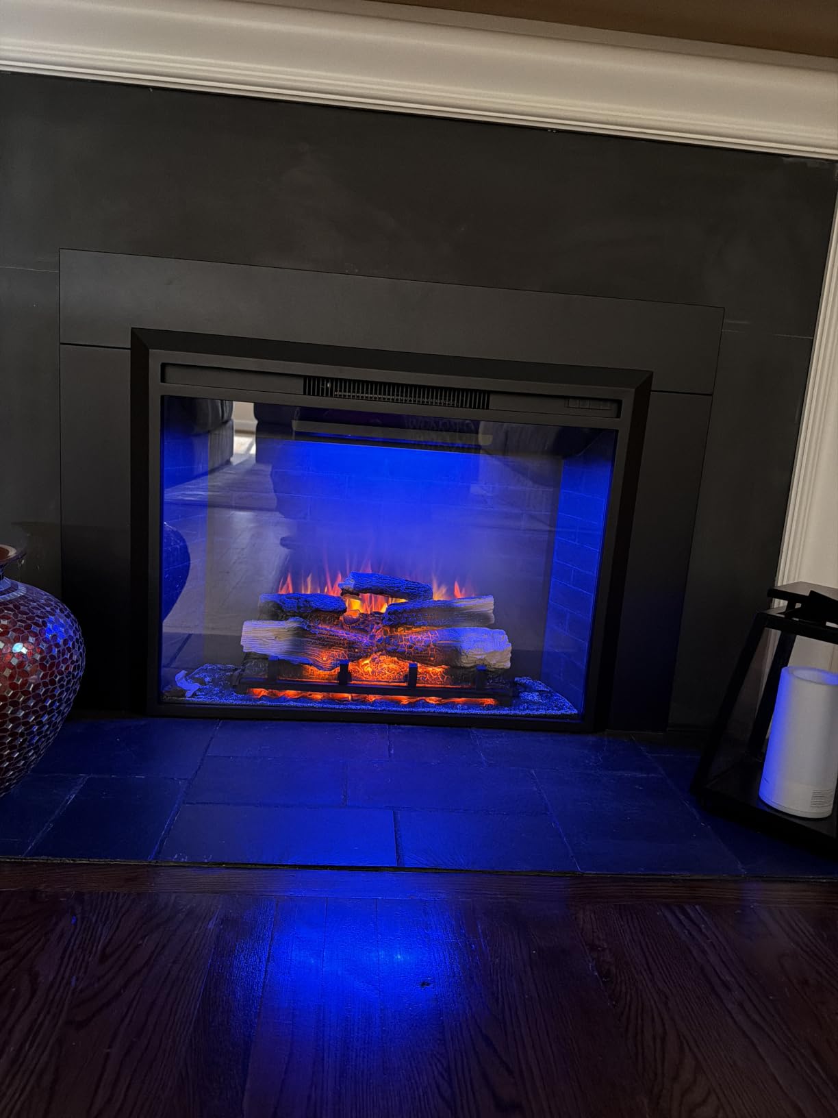 LegendFlame Carl 28