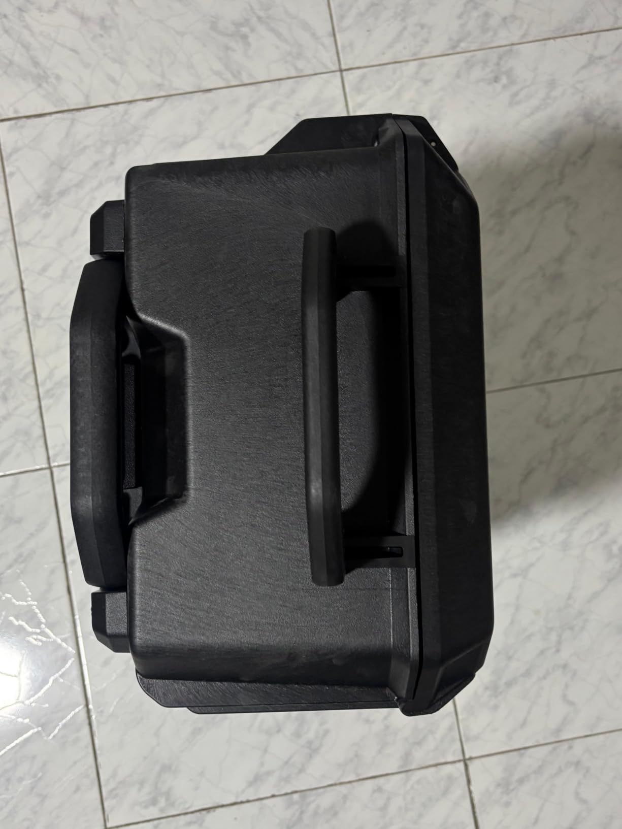 Pelican Vault V525 Hard Case (Camera, Pistol, Gear, Equipment) customer photo 2