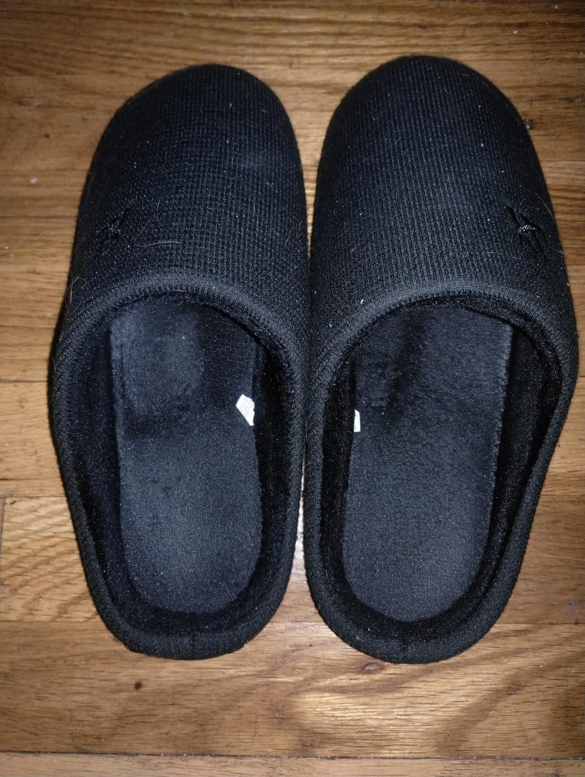 Memory Foam Slippers for Women's and Men's Casual House Shoes customer photo 2