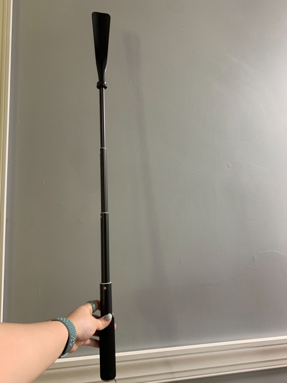 TriPro Shoe Horn Long Handle -15