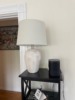 Signature Design by Ashley Rainermen Ceramic Table Lamp, 21