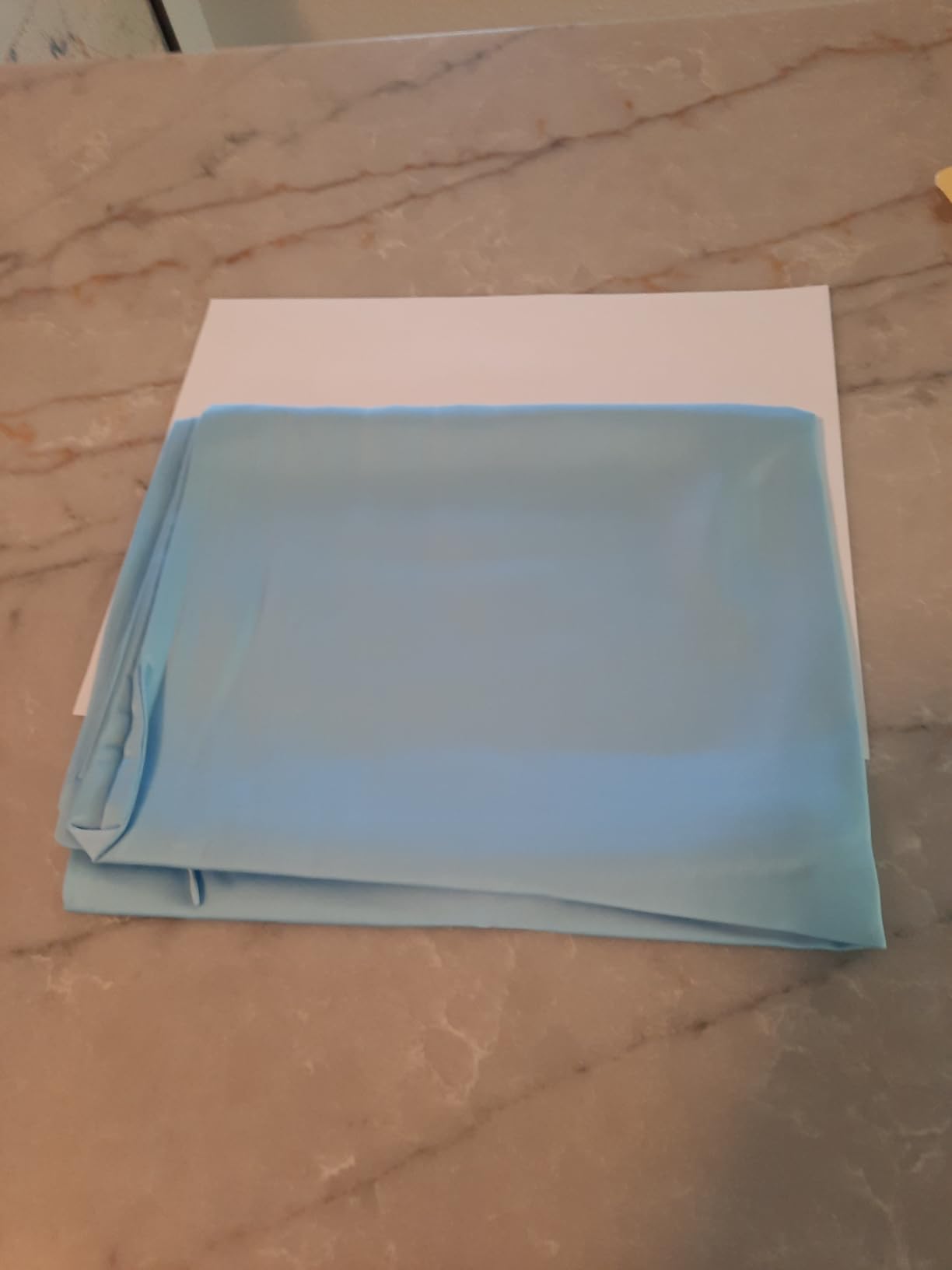 Mulberry Silk Pillowcase for Hair and Skin Standard Size 20