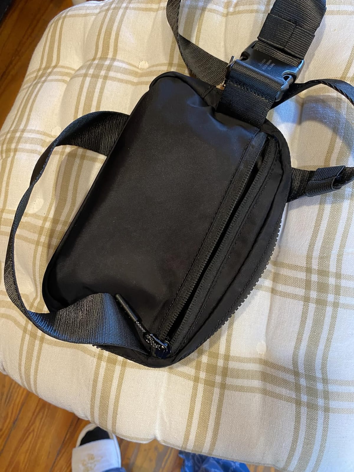Lululemon Athletica Everywhere Belt Bag 1L (Asphalt Grey) customer photo 1