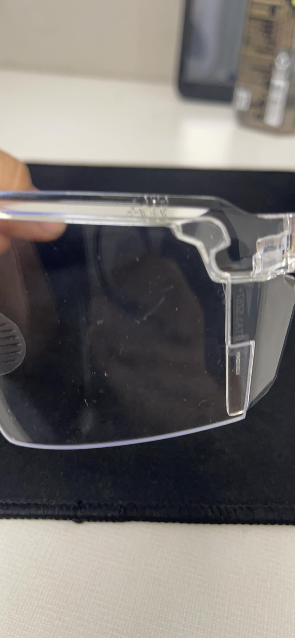 Heat Wave Visual Future Tech Z87+ Sunglasses customer photo 2