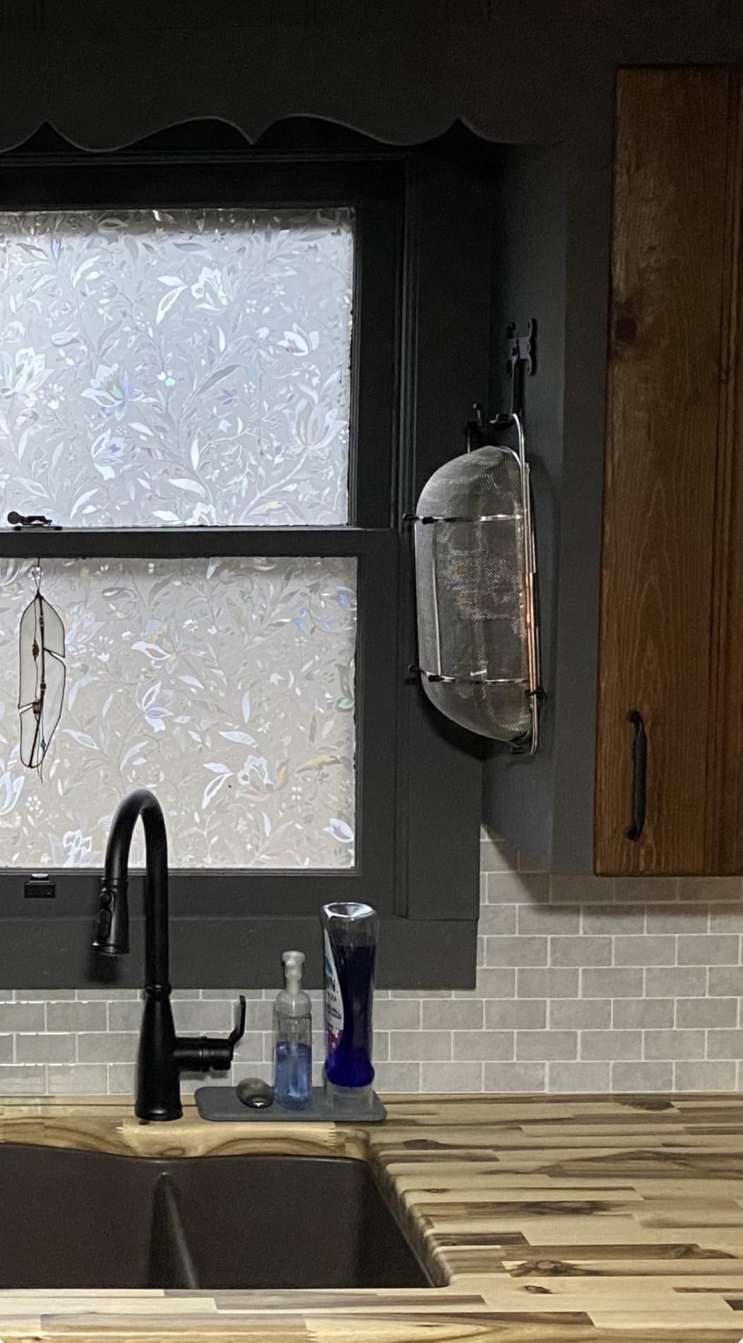 Smart Tiles Peel and Stick backsplash, Subway Pure White, 10.95