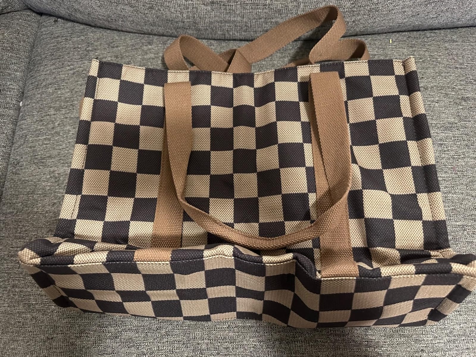 BTOOP Work Tote Bag for Women, Laptop Tote Bag With 15.6 Inch Padded Compartment, Teacher Nurse Bible Bags customer photo 1