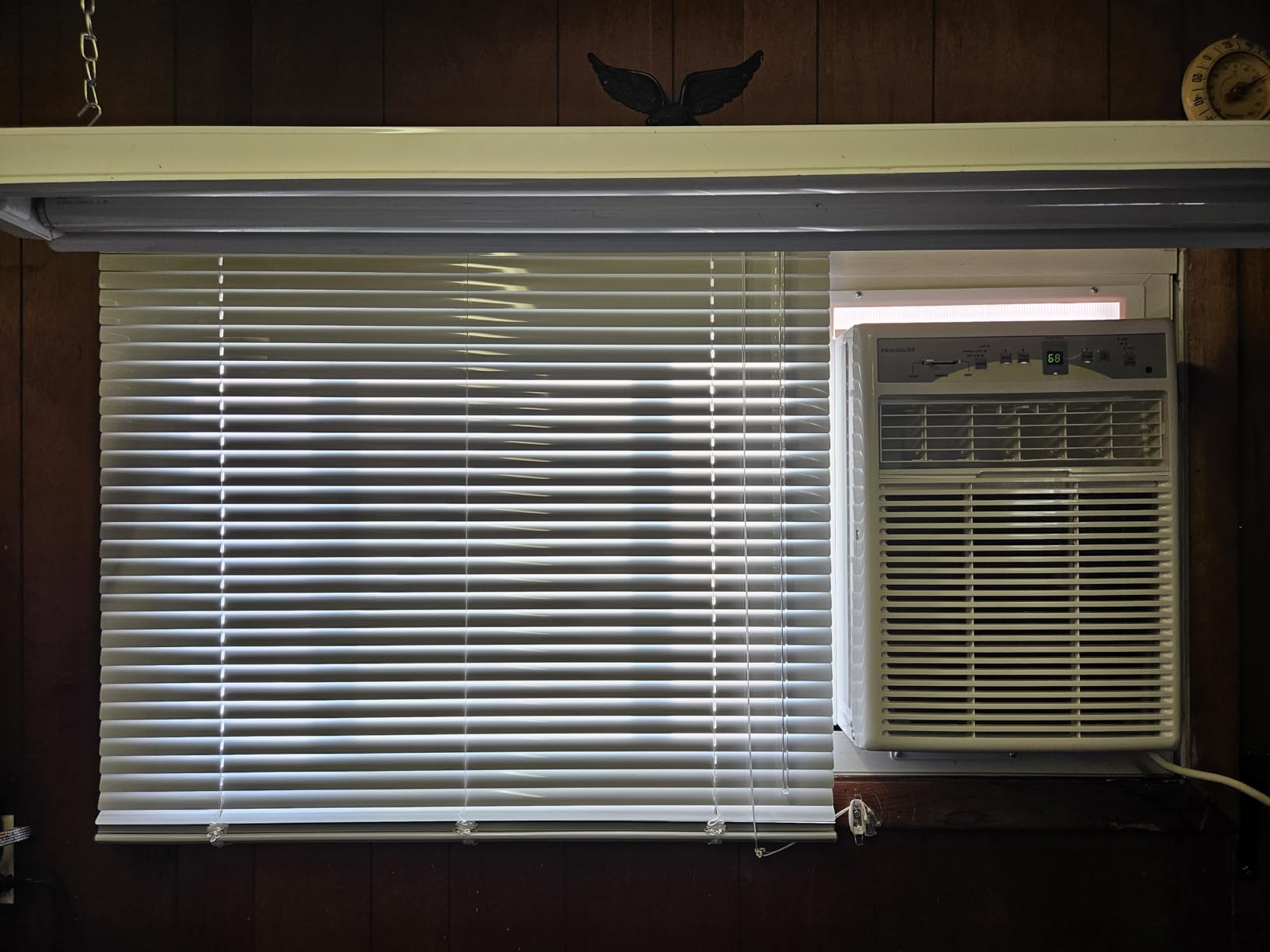 YIIBAII Mini Blinds Suitable for 32
