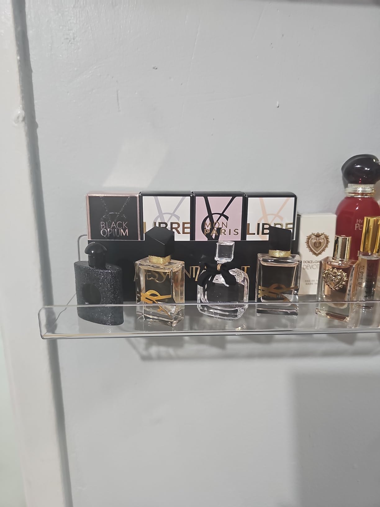 Yves Saint Laurent YSL Perfume for Women Variety 4-Piece Mini Travel Set customer photo 2