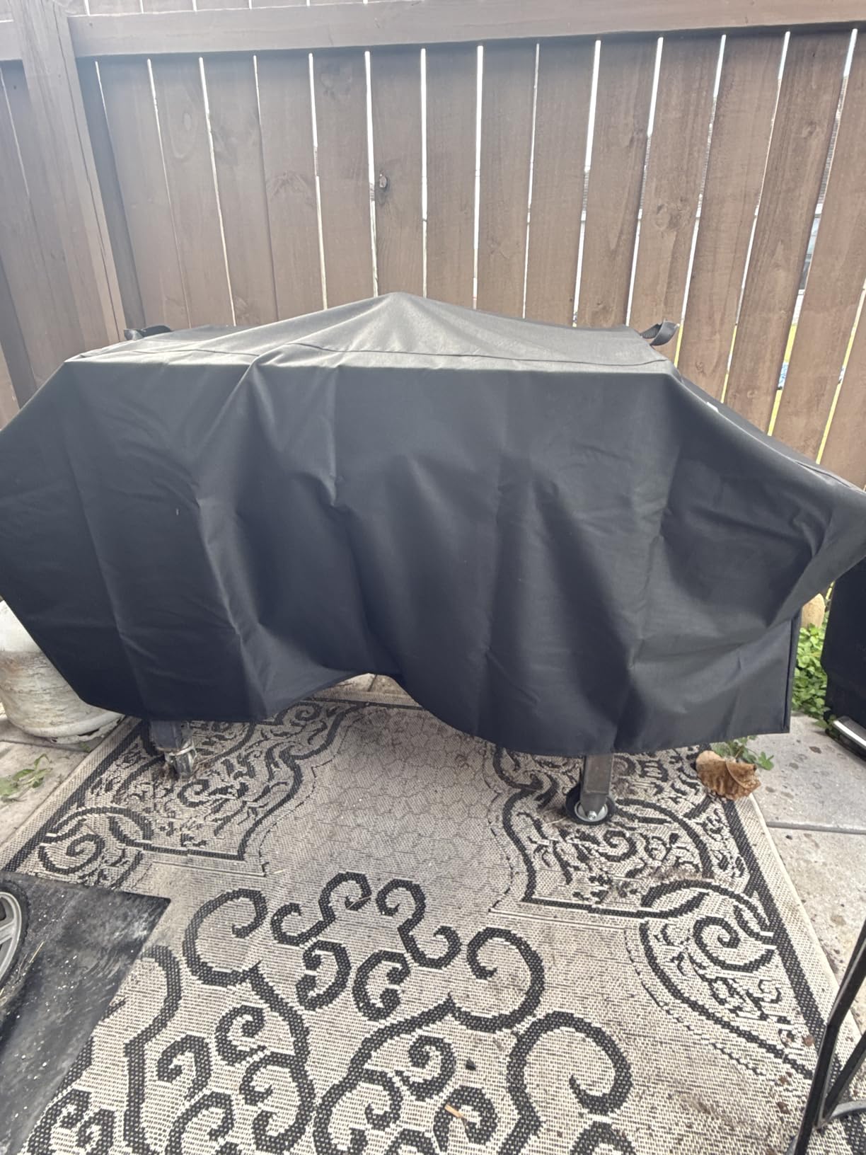Griddle Cover for Blackstone 36