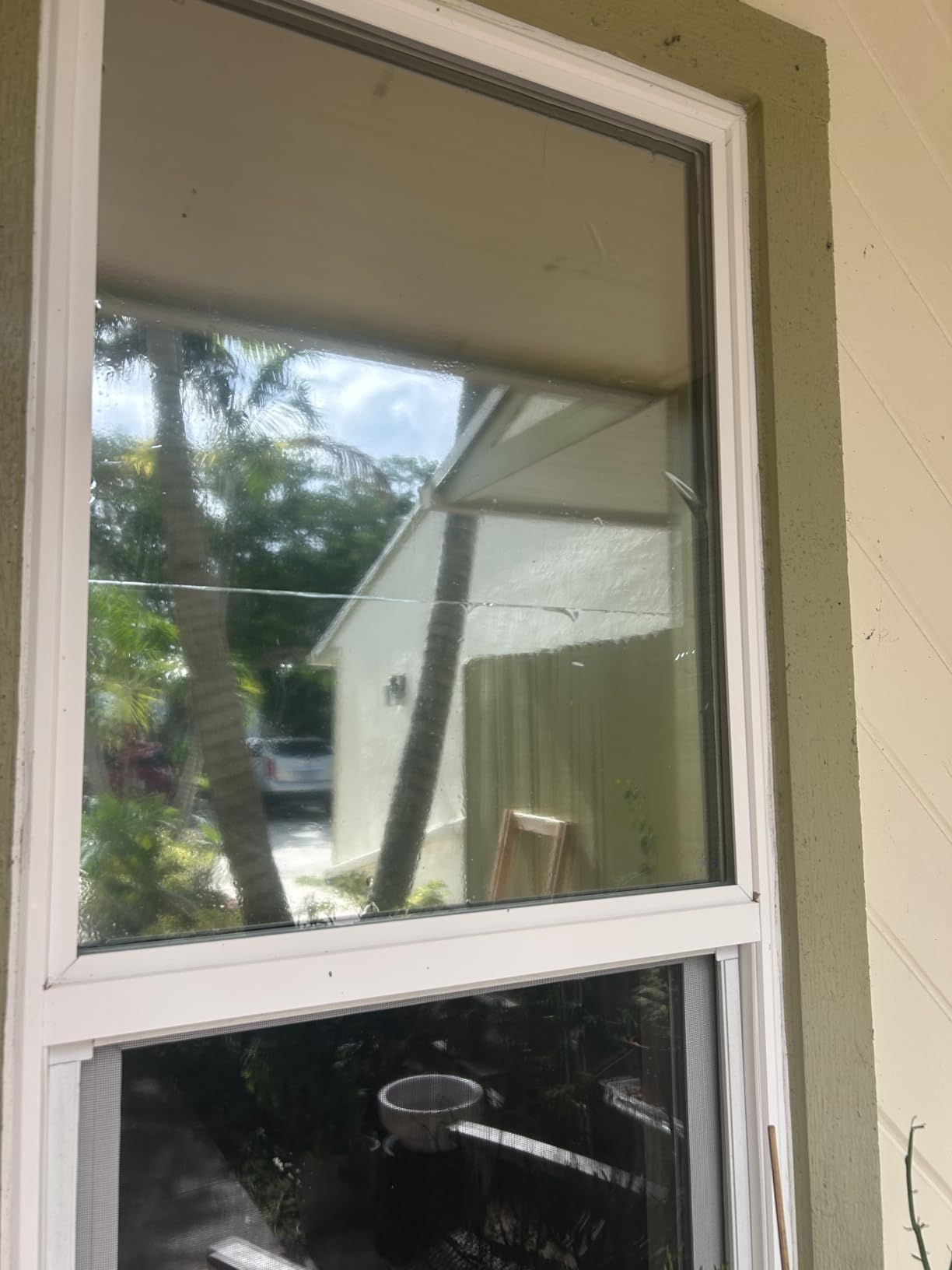 Coavas One Way Privacy Window Film Heat & Glare Control, 17.5