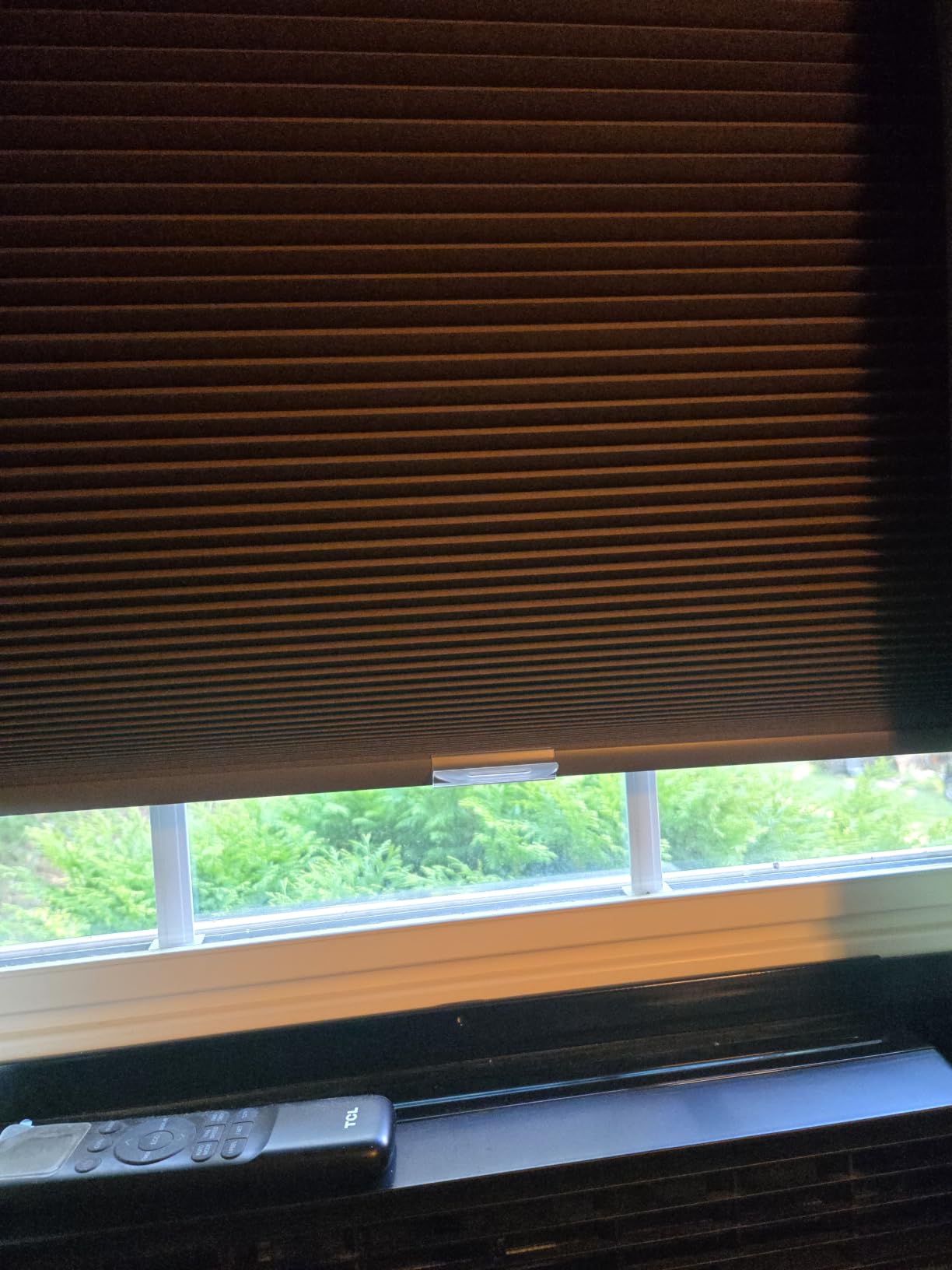 Joydeco Cordless Blackout Cellular Shades, 35