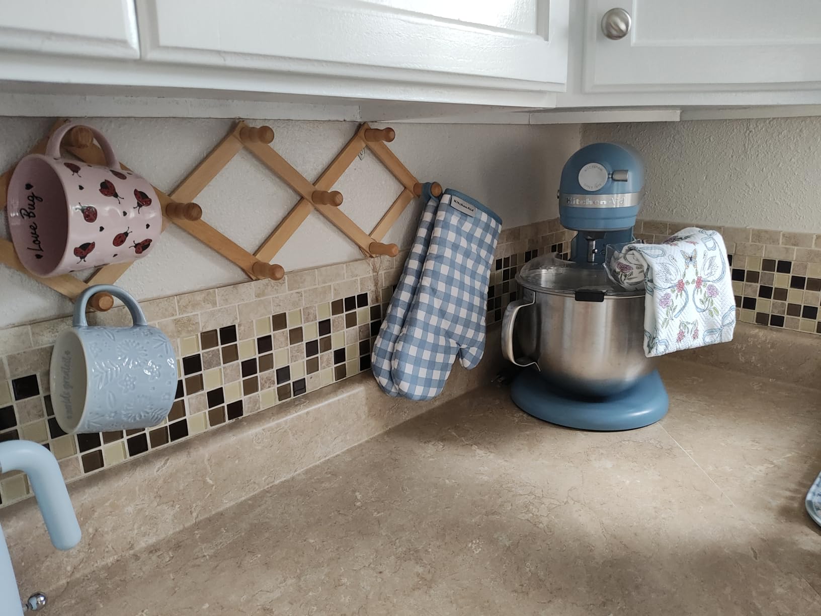 KitchenAid 7 Quart Bowl-Lift Stand Mixer with Accessories, KSM70SKXX customer photo 1