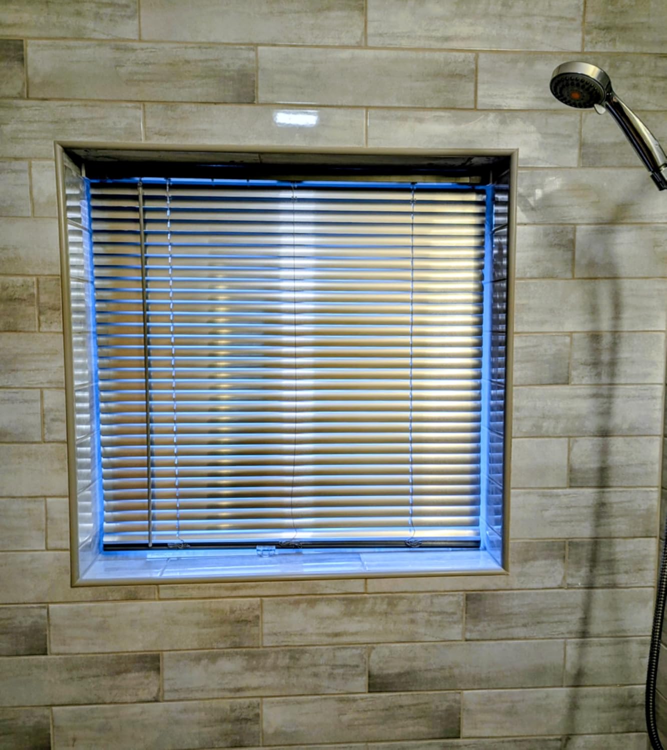 LazBlinds Custom Size No Drill 1