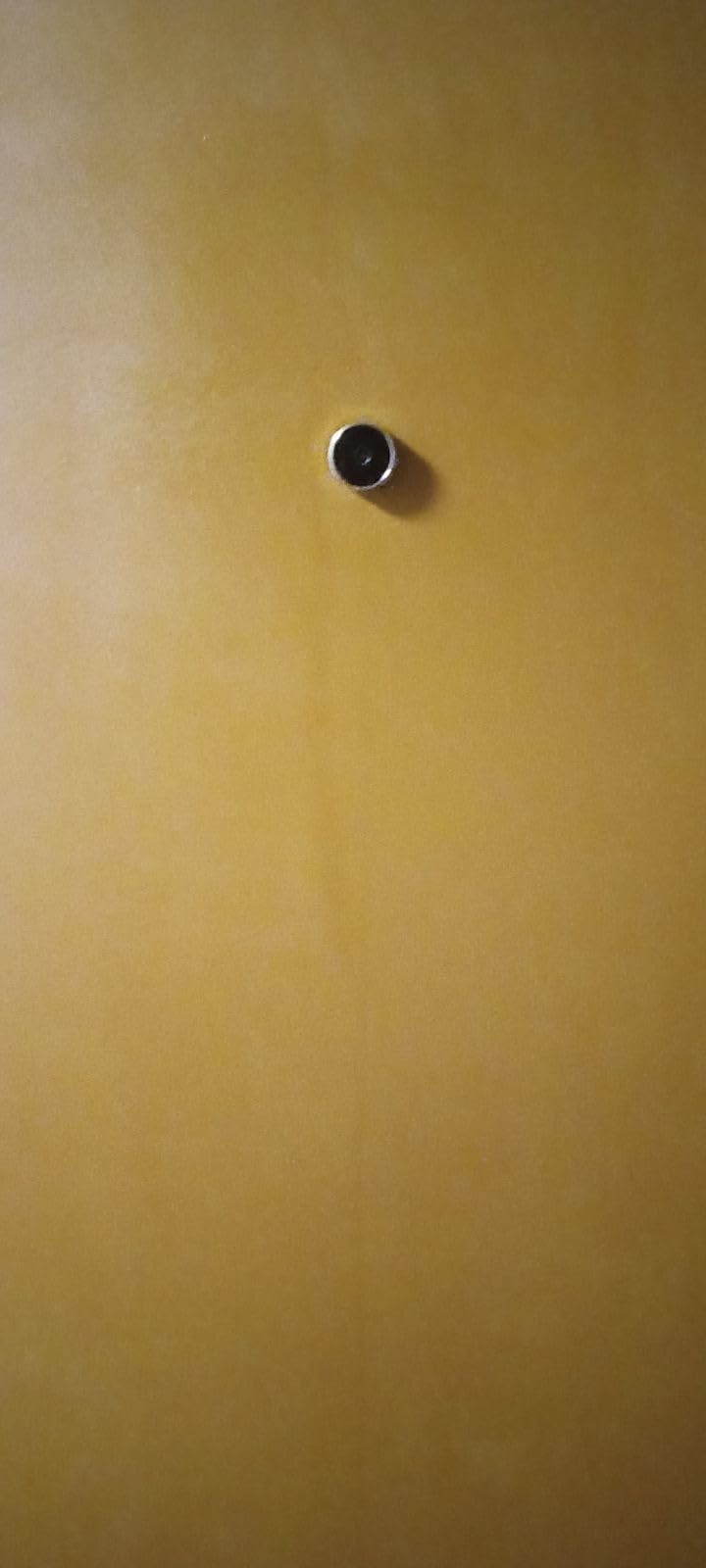 Peephole Camera for Apartment Door 3.5 inch LCD HD Screen 120 Degree Wide Angle Visual Doorbell Digital Door Viewer Super Long Standby Time customer photo 2