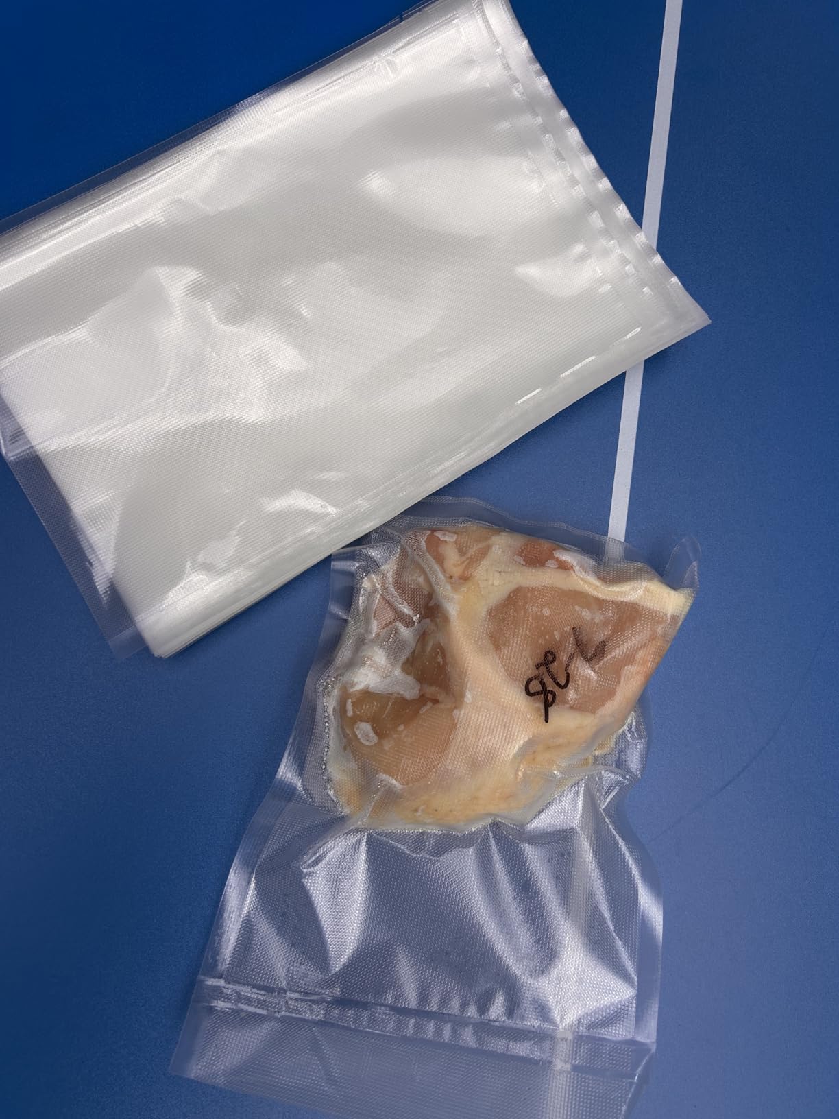 Bonsenkitchen Vacuum Sealer Bags, 2 Rolls 11