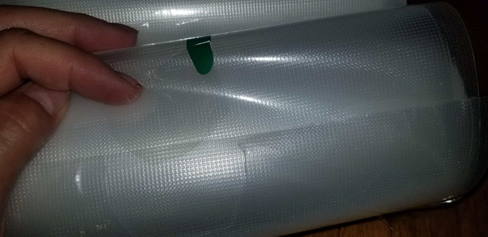 Bonsenkitchen Vacuum Sealer Bags, 8