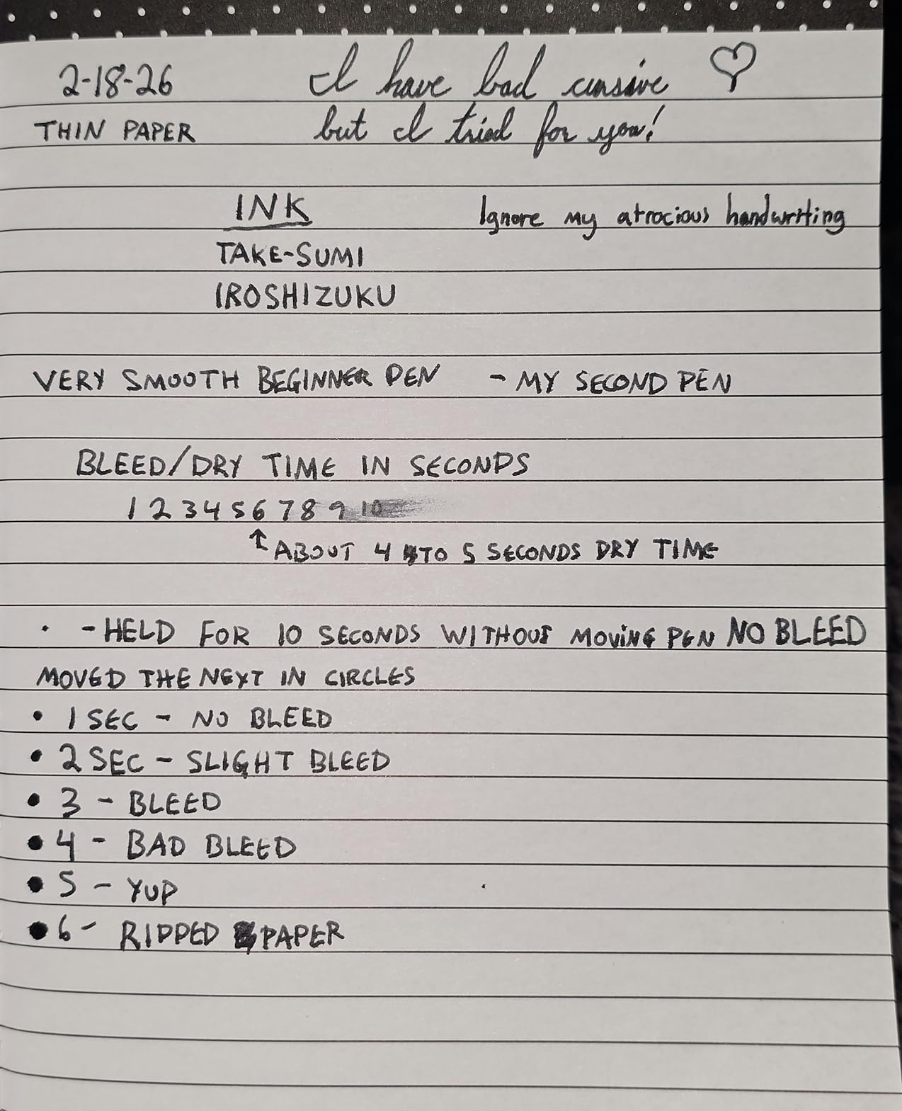 Wordsworth & Black Fountain Pen Set for Writing,Medium Nib, White Rose Gold customer photo 1