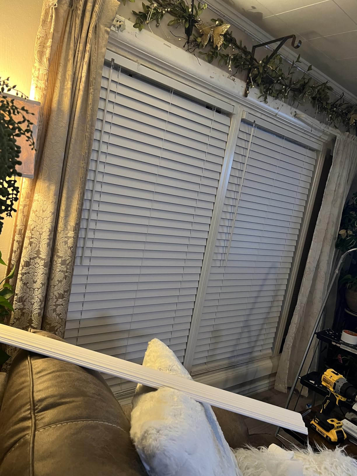 LazBlinds 2