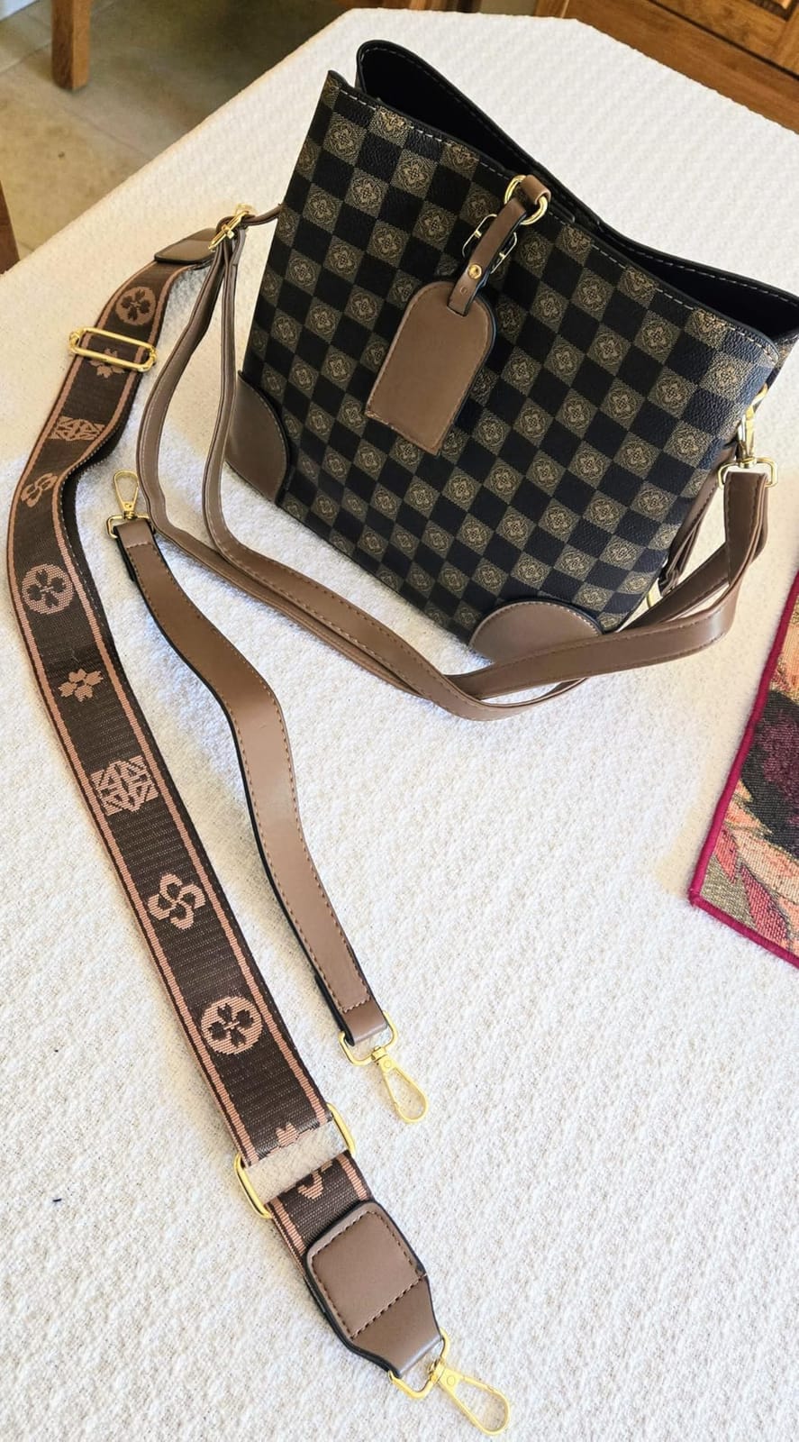 Hobo Handbags Satchel Purse Tote Bag Top handle Bucket for women customer photo 2
