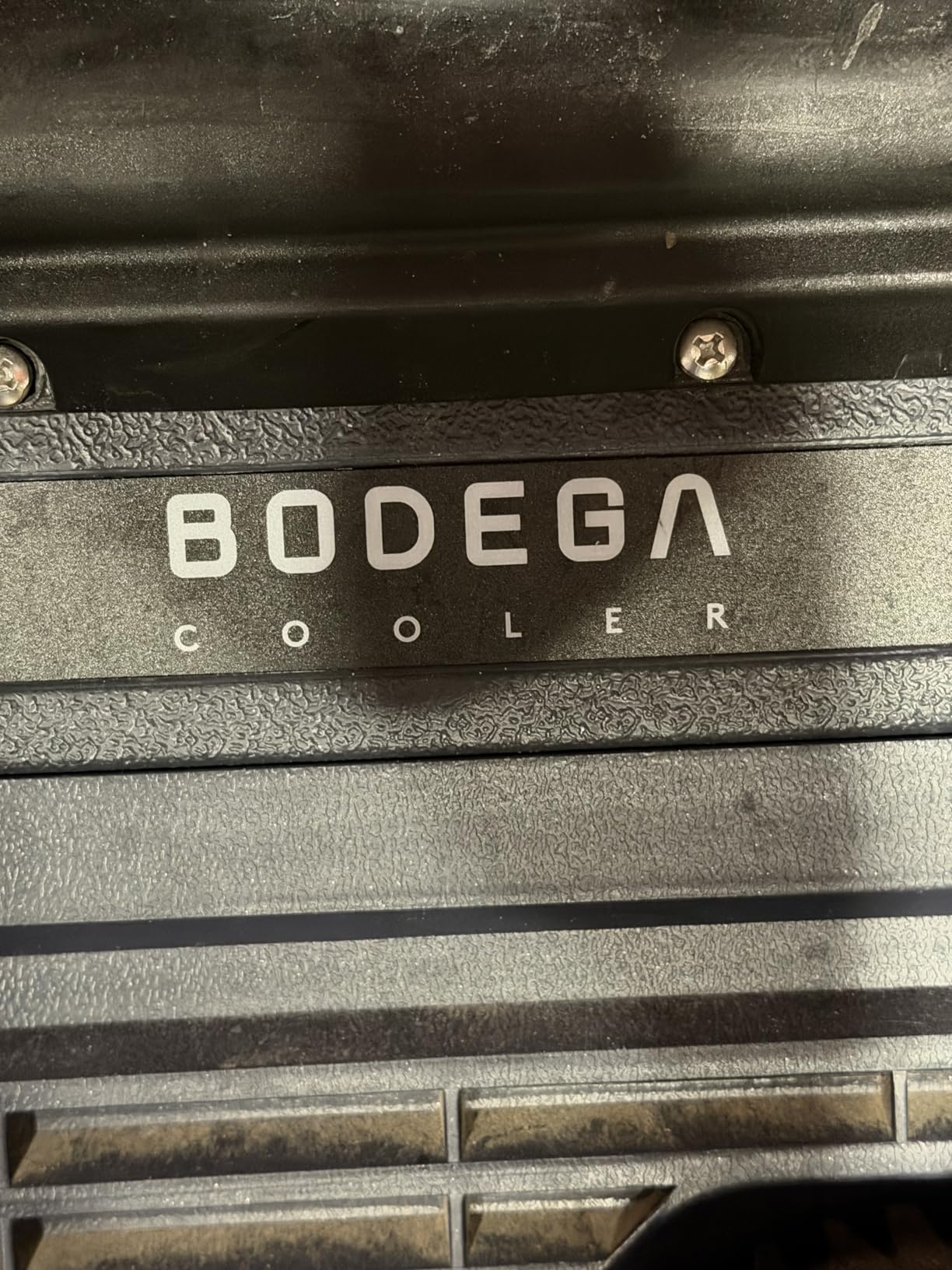 BODEGACOOLER 12V Car Refrigerator, 121 Quart Dual Zone Portable Freezer customer photo 2