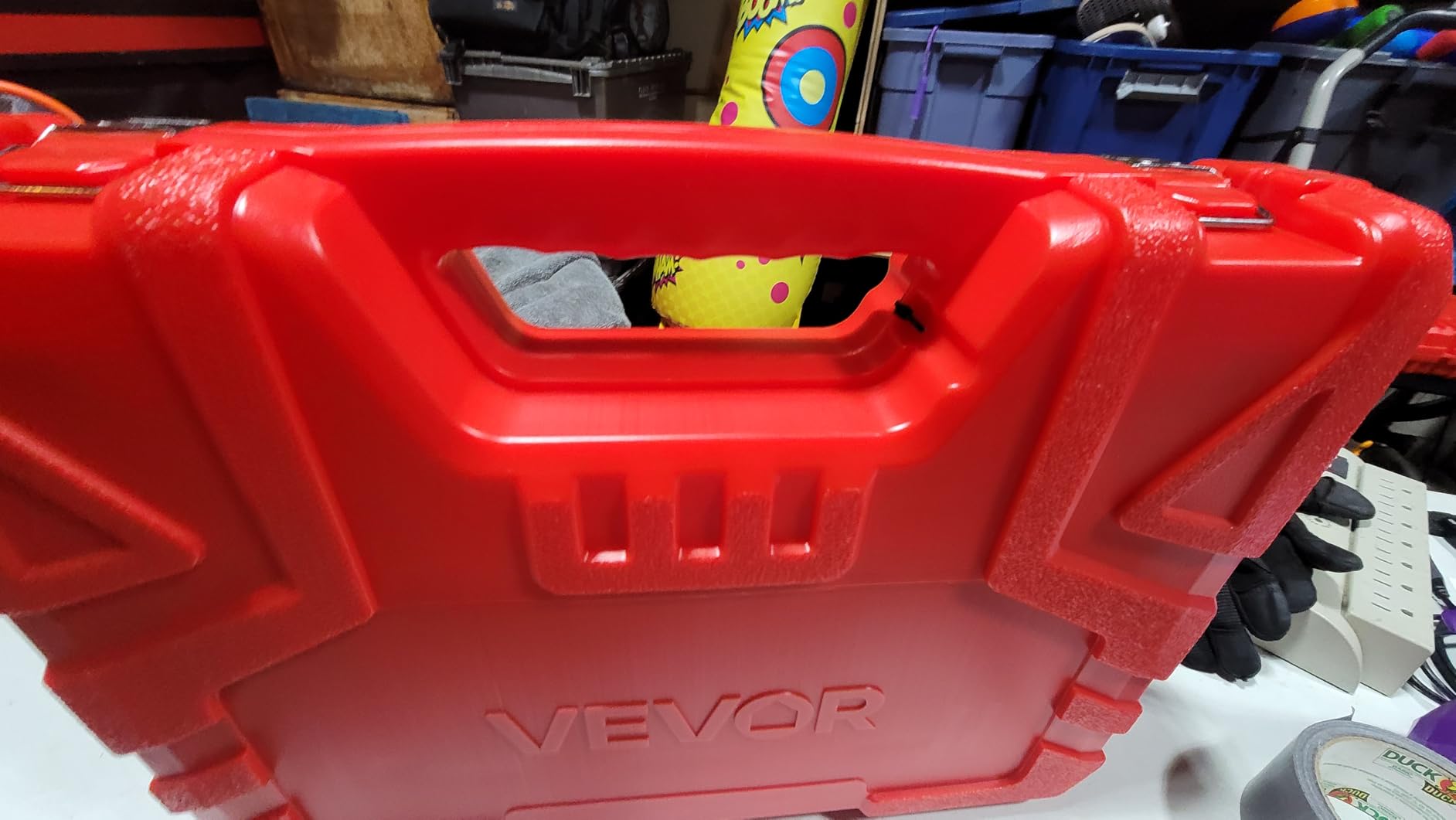 VEVOR 1/2