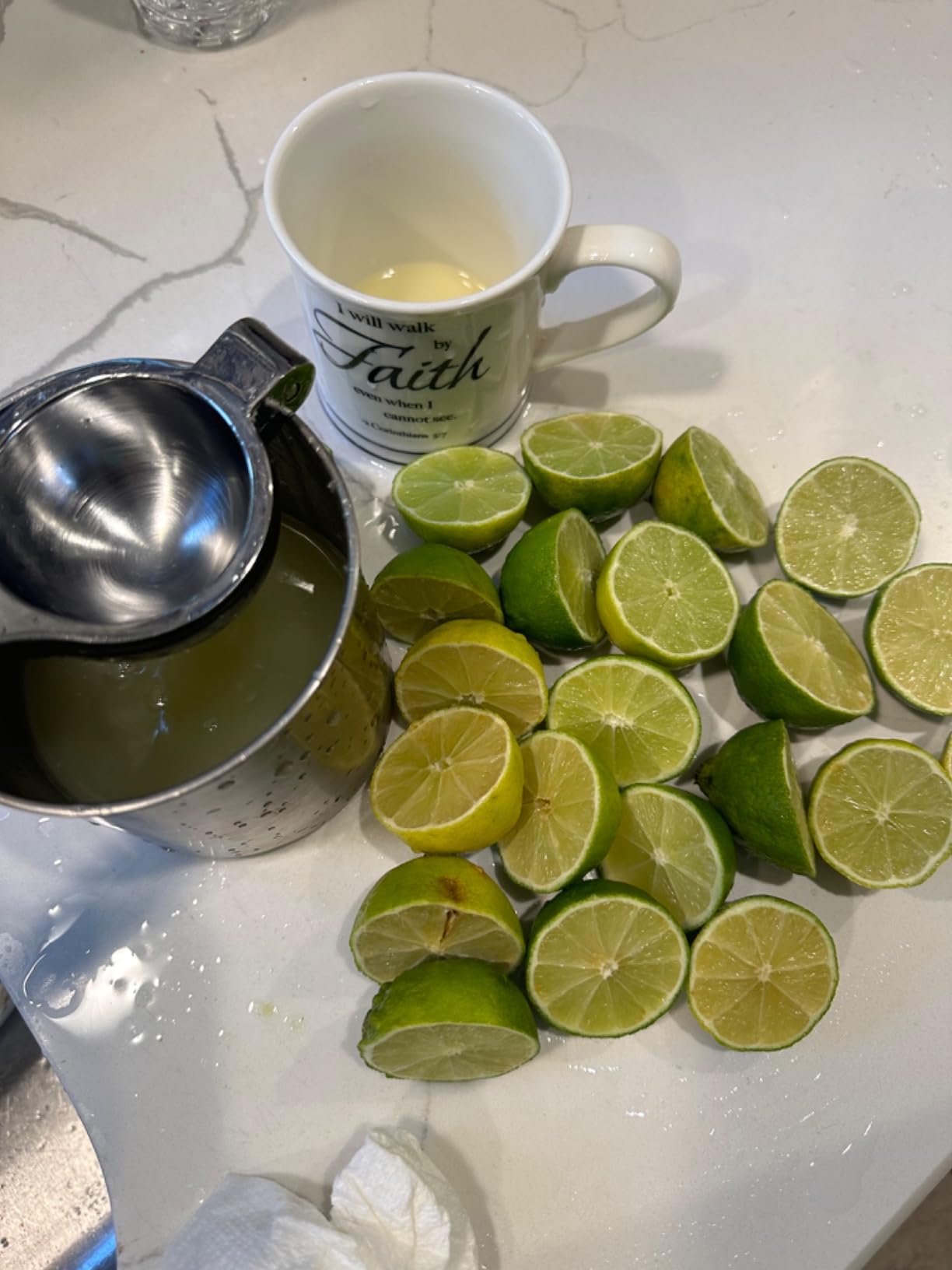 Rekix Lemon Squeezer, 8.7