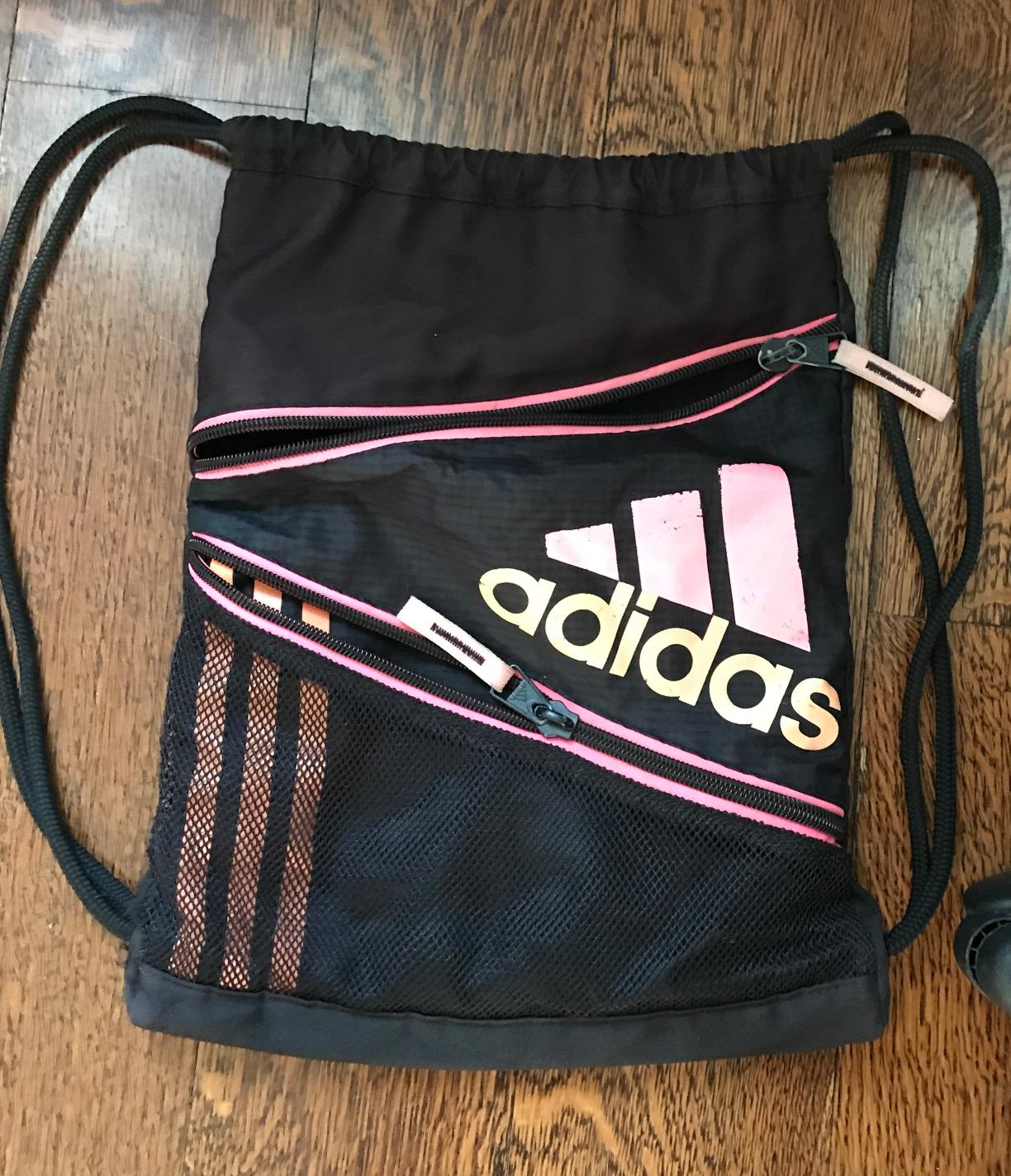 KAVU Rope Sling, Water-Resistant Crossbody Bag customer photo 1